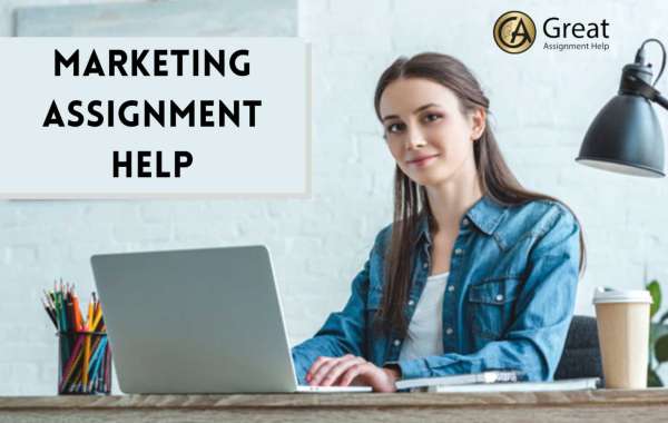 Find the Best Marketing Assignment Help In USA At Cheap Prices