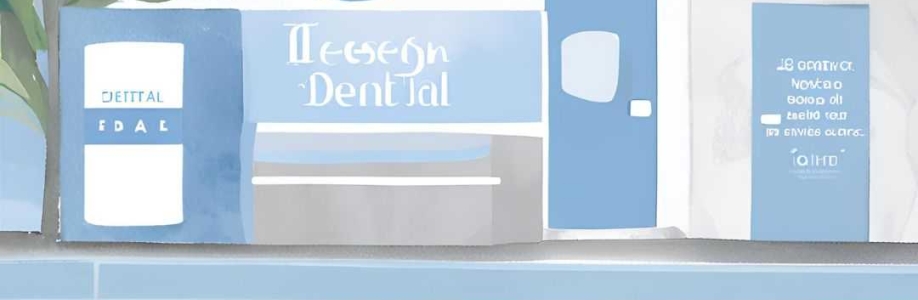 Focus Dental Dentist Cover Image