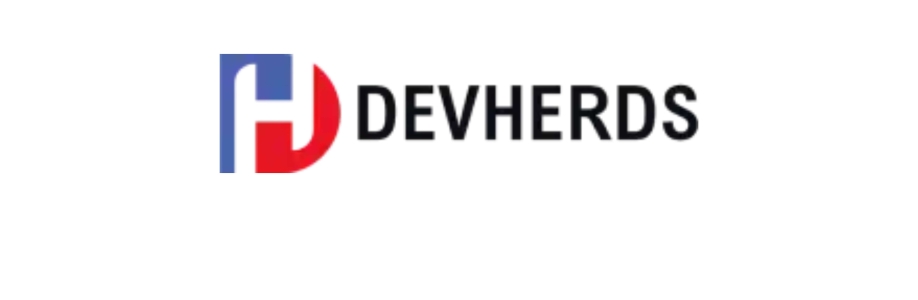 Devherds Canada Cover Image