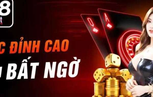 ABC8 – Cổng Cá Cược Uy Tín Hàng Đầu 2024