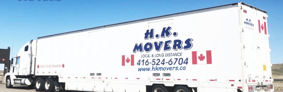 H.K. Movers Cover Image