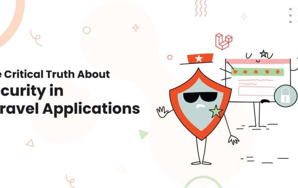 The Critical Truth About Security in Laravel Applications