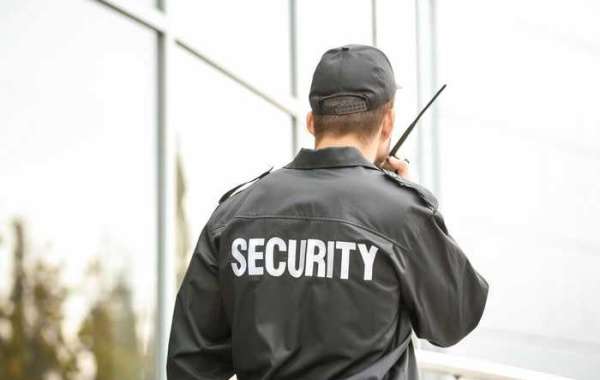 Introduction to Concierge Security Guards