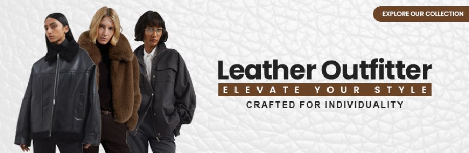 Leather Outfitters Cover Image