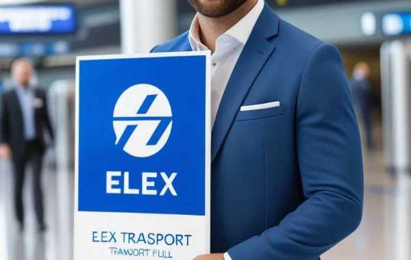 Travel in Style with Elex Transport’s Luxury Car Service in Orlando