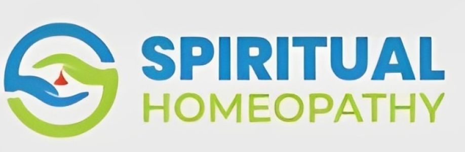 spiritual homeopathy Cover Image