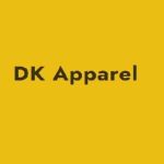 DK Apparel Profile Picture