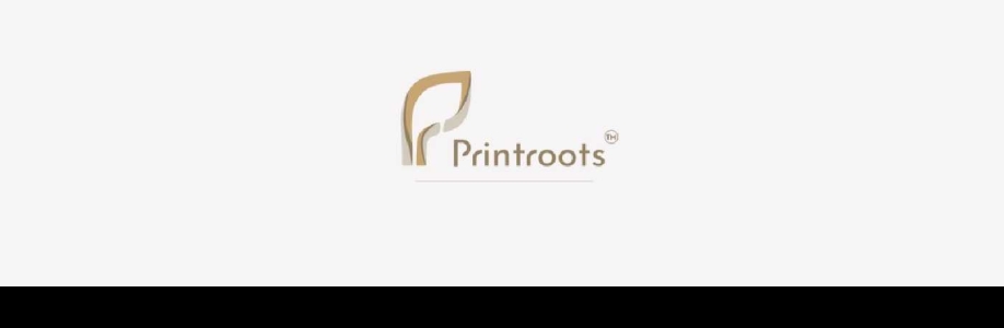 The Printroots Cover Image