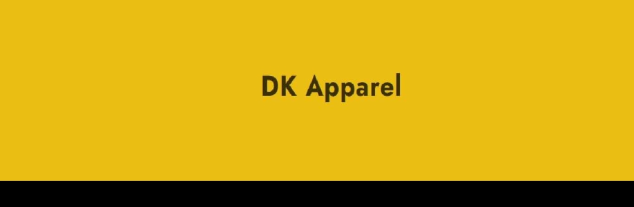 DK Apparel Cover Image