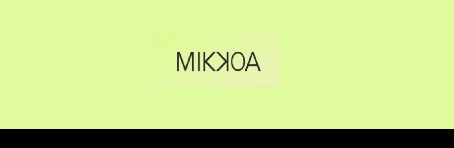 Mikkoa Cover Image