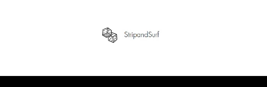 StripandSurf Cover Image