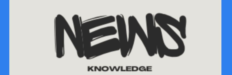 News On Knowledge Cover Image