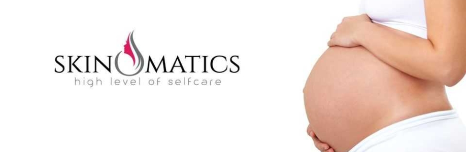 Skinomatics Cover Image