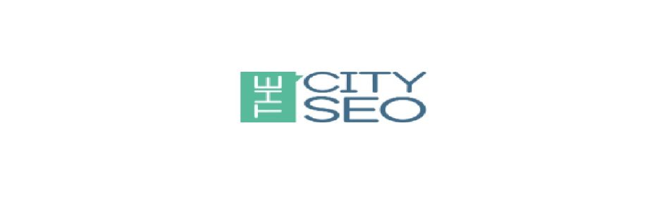 The City SEO Cover Image