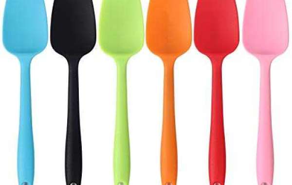 Silicone Spatulas: Are They Toxic or Completely Safe?