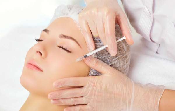 Is Botox in Dubai the Secret to Ageless Beauty?