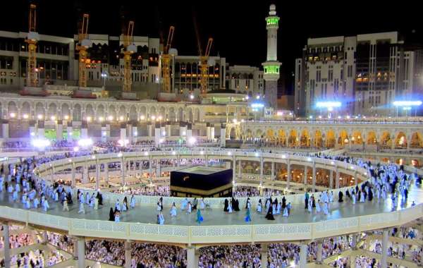 Affordable Umrah Packages: Your Path to Spiritual Fulfillment Made Easy