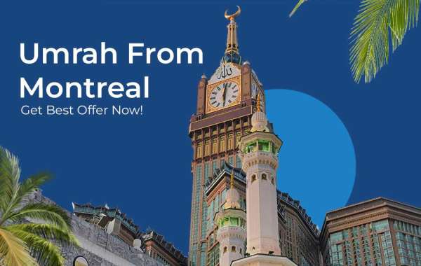 What Do You Need to Know Before Booking Umrah Montreal?