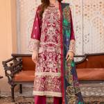 Pakistani Wedding Dresses Profile Picture