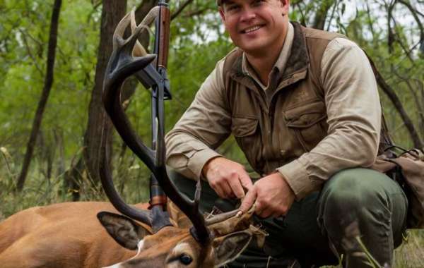 New Step by Step Roadmap For Hunting Success Tips