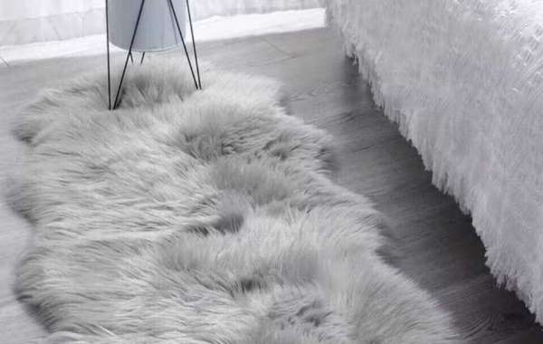 What is the Best Carpet Light Grey for Dubai Homes? A Beginner's Guide