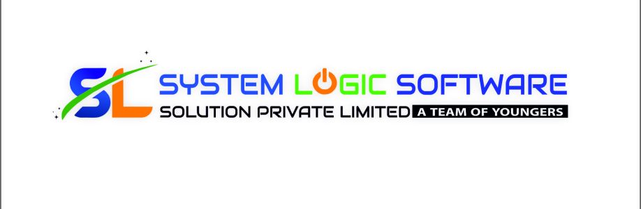 System Logic Software Solution Cover Image