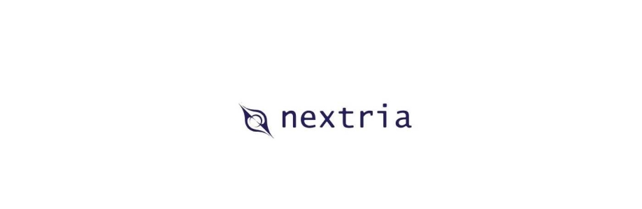 Nextria Inc. Cover Image