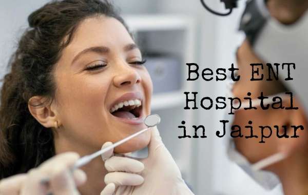 Best ENT Hospital in Jaipur: Excellence in ENT Surgeries & Treatments