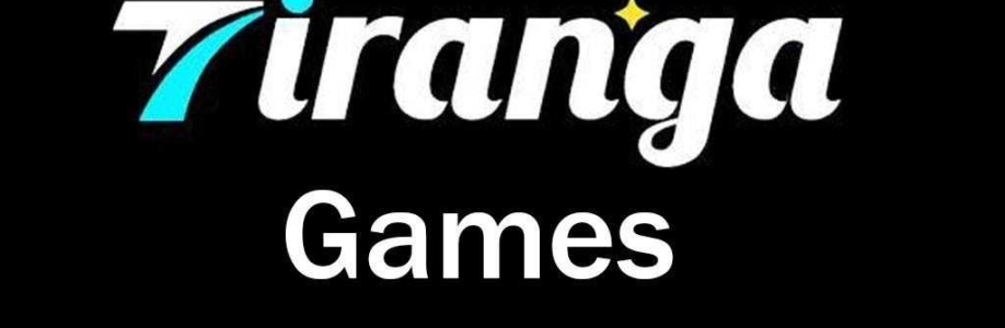 tiranga games Cover Image