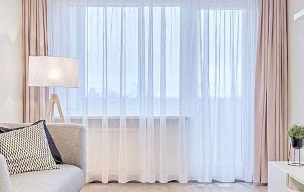 What Makes Custom Curtains in Dubai the Perfect Fit for Your Home?