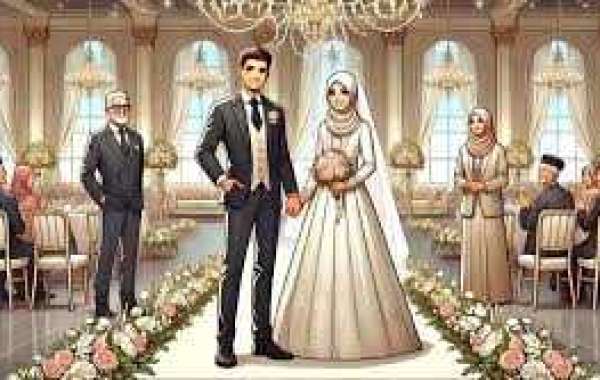 Understanding Islamic Marriage: Nikah, Rights & Responsibilities in the UK