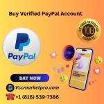 Buy Verified PayPal Account Profile Picture