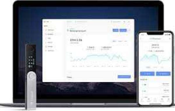 Ledger Live Login: Securely Manage Your Crypto Portfolio