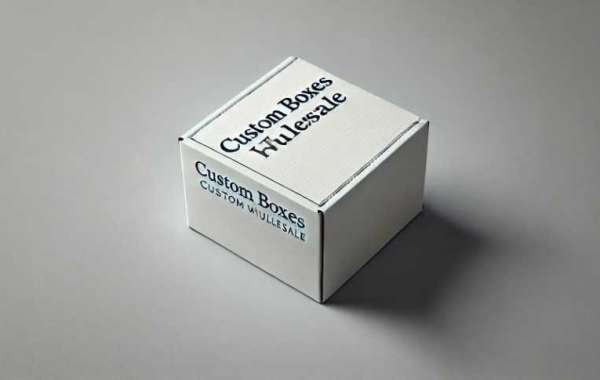 Custom Product Boxes: Purpose, Uses, and Business Benefits