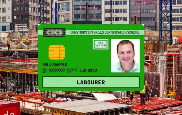 How to Get Your CITB Green Card in Luton: A Step-by-Step Guide for 2025