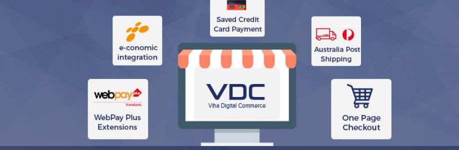 VDC Store Cover Image