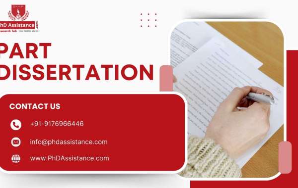 Get Expert Custom Dissertation Service for a Perfect Dissertation