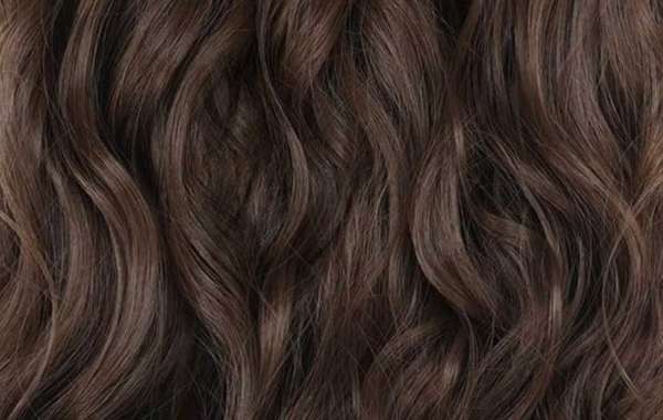 Elevate Your Look with Premium Extensions from Posh Hair Company