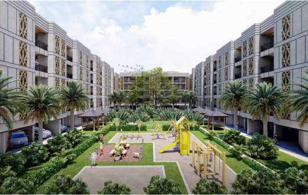 Whiteland Gurgaon: A Hub of Luxury Living