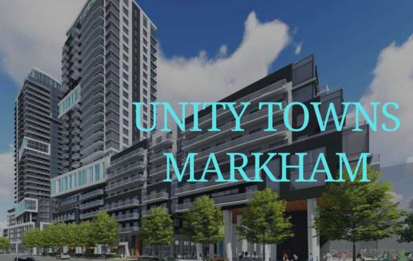 Unity Towns Markham vs. Other New Developments: Which One Should You Choose?