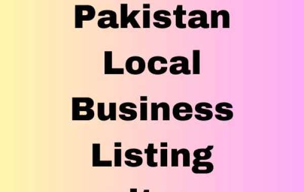 Top Free Local Business Listing Sites in Pakistan