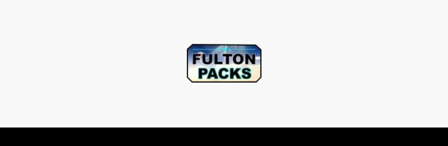 FULTONPACKS Cover Image