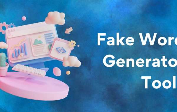 Fake Word Generator Tools with 7 Best Picks and How They Work