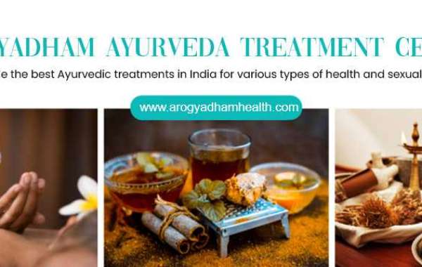 Best Ayurvedic Treatment Center For Depression: A Holistic Healing Approach