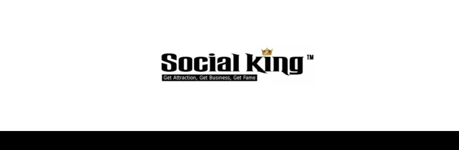 Social King Cover Image