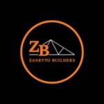 Zanetto Builders Profile Picture