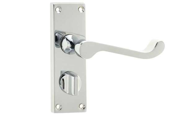 Best Door Handle Designs to Transform Your Space