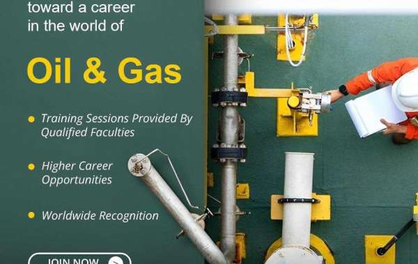 Oil and gas course in Kerala