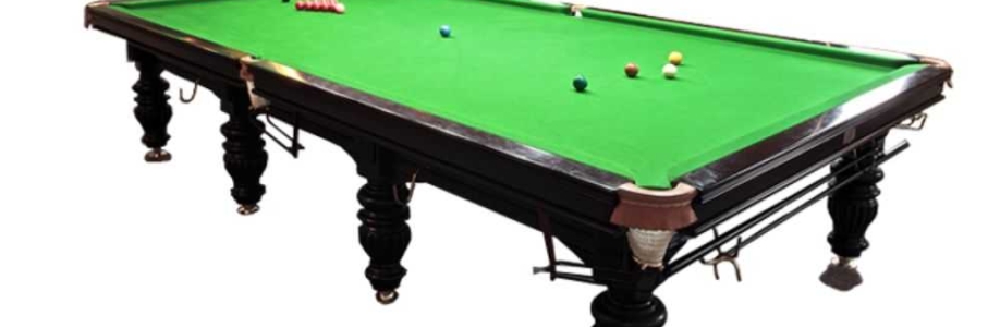 Sydney Pool Table Removalists Cover Image