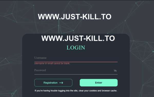 Just-kill.pro Reddit Tips & Guide